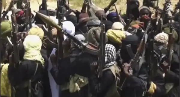 30 Boko Haram Insurgents Killed In Adamawa